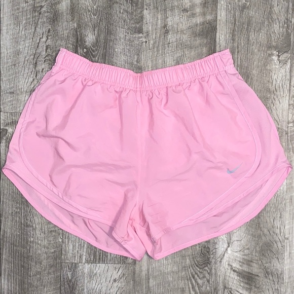 Nike Pants - pink nike shorts
